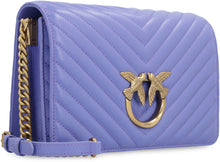 Carica l'immagine nel visualizzatore di Gallery, Borsa Love Click Classic in pelle