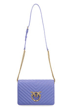 Carica l'immagine nel visualizzatore di Gallery, Borsa Love Click Classic in pelle