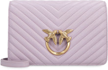 Carica l'immagine nel visualizzatore di Gallery, Borsa Love Click Classic in pelle