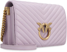 Carica l'immagine nel visualizzatore di Gallery, Borsa Love Click Classic in pelle