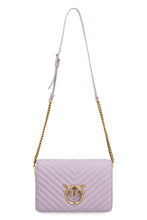 Carica l'immagine nel visualizzatore di Gallery, Borsa Love Click Classic in pelle