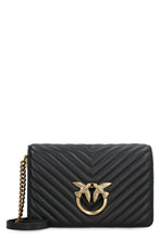 Carica l'immagine nel visualizzatore di Gallery, Borsa Love Click Classic in pelle