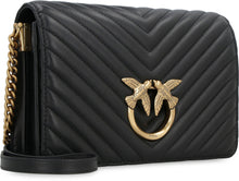 Carica l'immagine nel visualizzatore di Gallery, Borsa Love Click Classic in pelle