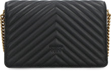Carica l'immagine nel visualizzatore di Gallery, Borsa Love Click Classic in pelle