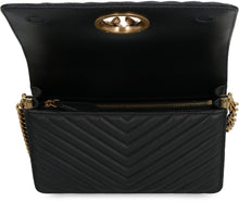 Carica l'immagine nel visualizzatore di Gallery, Borsa Love Click Classic in pelle