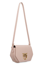 Carica l'immagine nel visualizzatore di Gallery, Borsa Love Click Exagon Classic in pelle