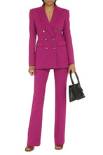 Carica l'immagine nel visualizzatore di Gallery, Blazer doppiopetto Glorioso