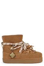 Load image into Gallery viewer, Low suede boots