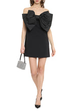 Carica l'immagine nel visualizzatore di Gallery, Abito Antigua in crêpe