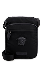 Carica l'immagine nel visualizzatore di Gallery, Messenger-bag Medusa in nylon