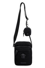 Carica l'immagine nel visualizzatore di Gallery, Messenger-bag Medusa in nylon