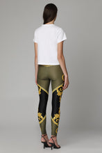 Carica l'immagine nel visualizzatore di Gallery, Leggings stampati