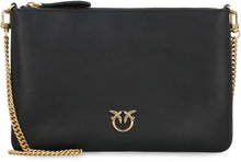 Load image into Gallery viewer, Leather crossbody bag