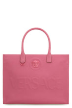 Carica l'immagine nel visualizzatore di Gallery, Tote bag La Medusa in tela