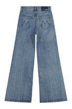 Carica l'immagine nel visualizzatore di Gallery, Jeans flare The Fly Cut a vita alta