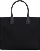 Load image into Gallery viewer, La Medusa canvas tote bag