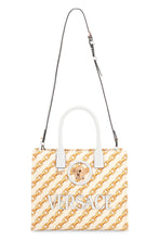 Carica l'immagine nel visualizzatore di Gallery, Shopping bag piccola La Medusa