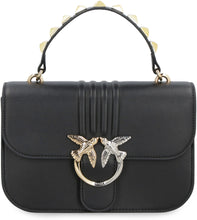 Carica l'immagine nel visualizzatore di Gallery, Love Bag Bell in pelle