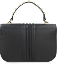 Carica l'immagine nel visualizzatore di Gallery, Love Bag Bell in pelle