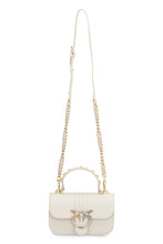 Carica l'immagine nel visualizzatore di Gallery, Love Bag Bell in pelle