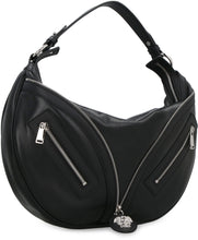 Carica l'immagine nel visualizzatore di Gallery, Borsa hobo Repeat