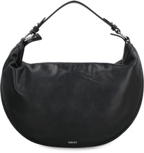 Carica l'immagine nel visualizzatore di Gallery, Borsa hobo Repeat