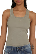 Load image into Gallery viewer, Calcolatore Cotton tank top