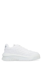 Carica l'immagine nel visualizzatore di Gallery, Sneakers low-top Odissea in pelle