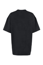 Carica l'immagine nel visualizzatore di Gallery, T-shirt in cotone con logo