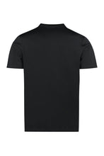 Carica l'immagine nel visualizzatore di Gallery, T-shirt in cotone con stampa