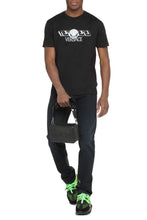 Carica l'immagine nel visualizzatore di Gallery, T-shirt in cotone con stampa