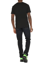 Carica l'immagine nel visualizzatore di Gallery, T-shirt in cotone con stampa