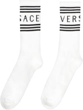 Load image into Gallery viewer, Cotton socks with logo