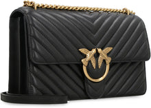 Load image into Gallery viewer, Classic Love Bag One leather crossbody bag
