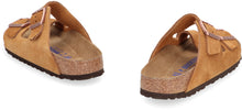 Carica l'immagine nel visualizzatore di Gallery, Slides Arizona in suede