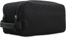 Carica l'immagine nel visualizzatore di Gallery, Beauty case in nylon