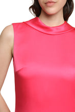 Load image into Gallery viewer, Draped sheath dress