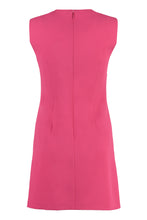 Carica l'immagine nel visualizzatore di Gallery, Abito in crêpe