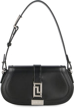 Carica l'immagine nel visualizzatore di Gallery, Mini borsa a spalla Greca Goddess in pelle