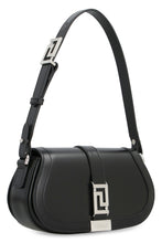 Carica l'immagine nel visualizzatore di Gallery, Mini borsa a spalla Greca Goddess in pelle