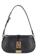 Carica l'immagine nel visualizzatore di Gallery, Mini borsa a spalla Greca Goddess in pelle