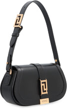 Carica l'immagine nel visualizzatore di Gallery, Mini borsa a spalla Greca Goddess in pelle