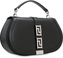 Carica l'immagine nel visualizzatore di Gallery, Borsa a tracolla Greca Goddess in pelle