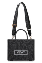 Load image into Gallery viewer, Piccola Athena Tote bag