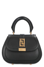 Carica l'immagine nel visualizzatore di Gallery, Mini bag Greca Goddess in pelle