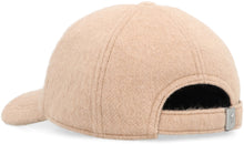 Carica l'immagine nel visualizzatore di Gallery, Cappello da baseball con logo