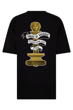 Carica l'immagine nel visualizzatore di Gallery, T-shirt in Jersey di Cotone