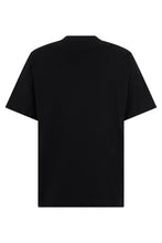 Carica l'immagine nel visualizzatore di Gallery, T-shirt in cotone con stampa