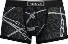 Carica l'immagine nel visualizzatore di Gallery, Boxer in cotone