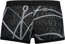 Carica l'immagine nel visualizzatore di Gallery, Boxer in cotone